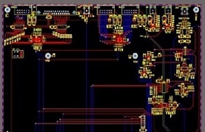 GPIO Carrier Board